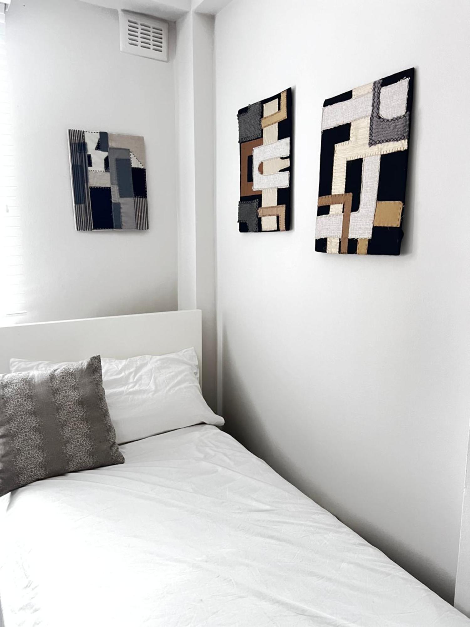 Bright And Modern Flat Near Portobello Road And The Canal 런던 외부 사진