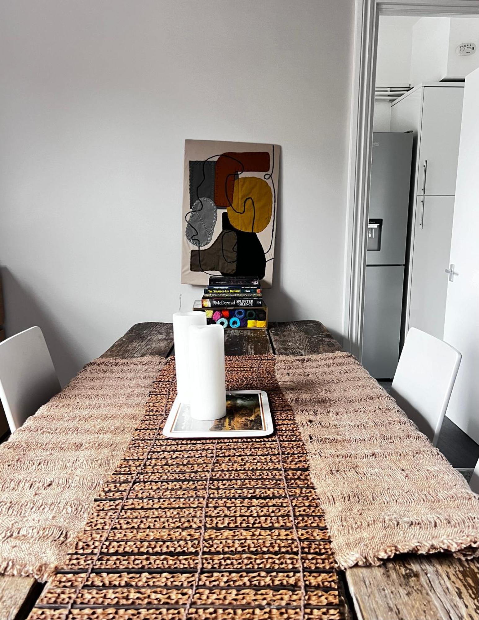 Bright And Modern Flat Near Portobello Road And The Canal 런던 외부 사진