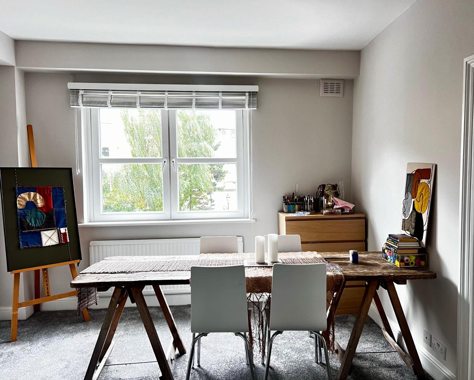 Bright And Modern Flat Near Portobello Road And The Canal 런던 외부 사진