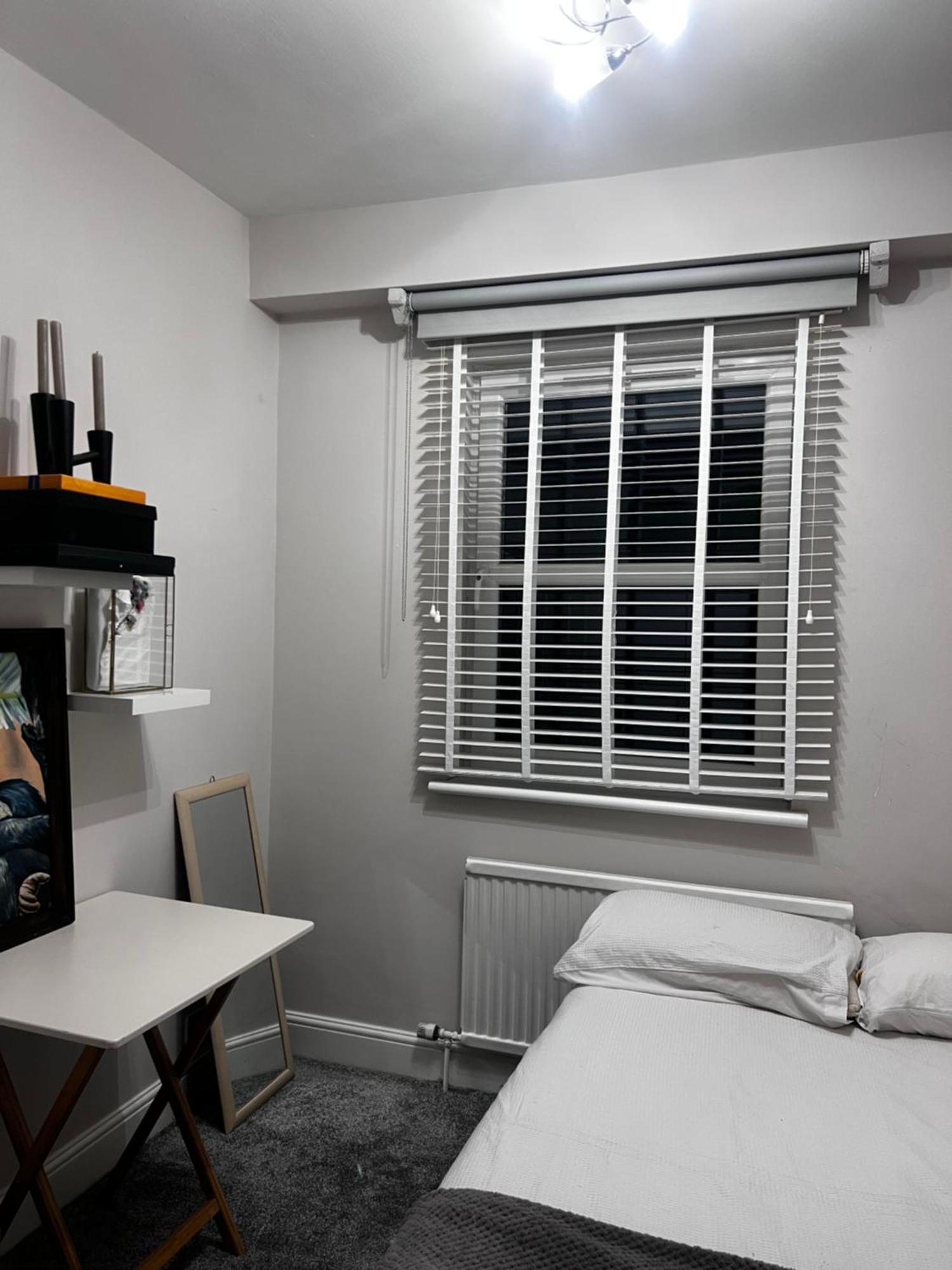 Bright And Modern Flat Near Portobello Road And The Canal 런던 외부 사진